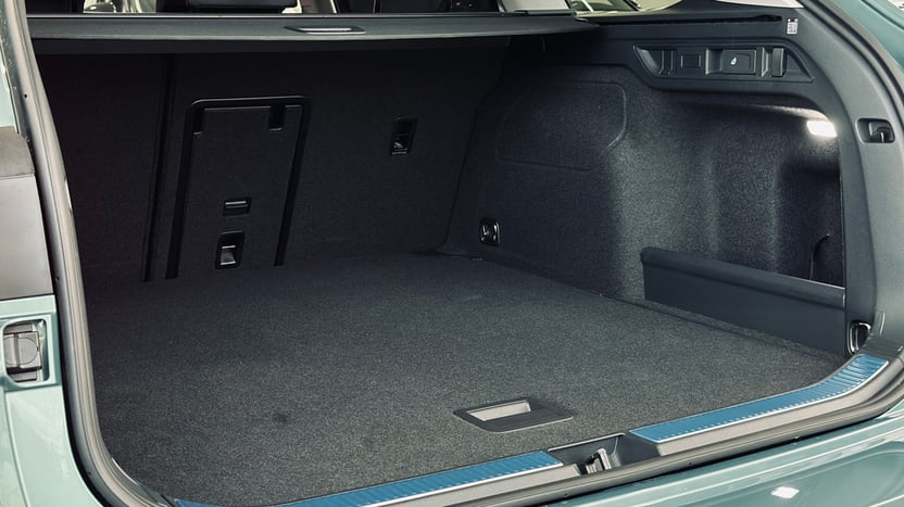 Зображення Новий Passat Elegance 2.0 TSI