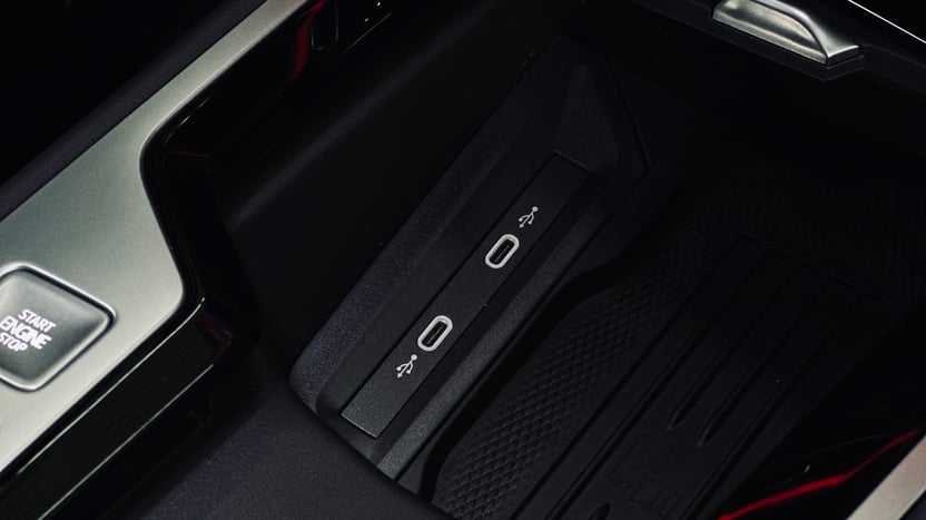 Зображення Новий Passat Elegance 2.0 TSI