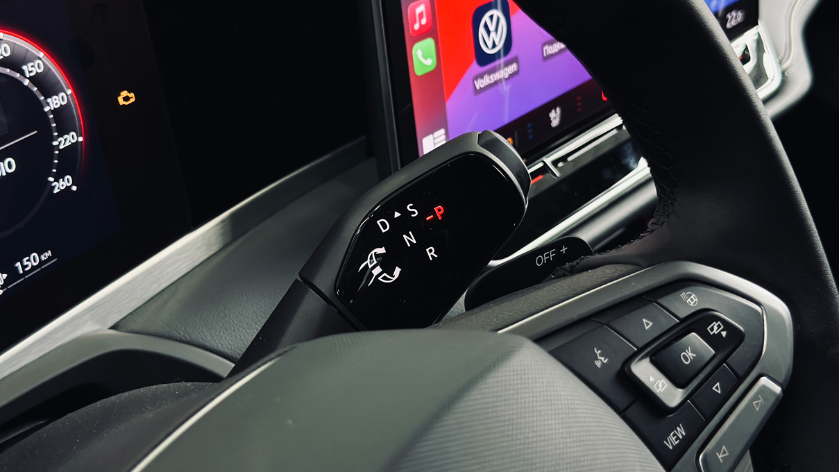 Зображення Новий Passat Elegance 2.0 TSI