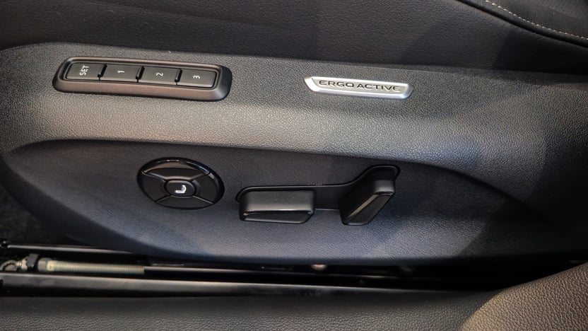 Зображення Новий Passat Elegance 2.0 TSI