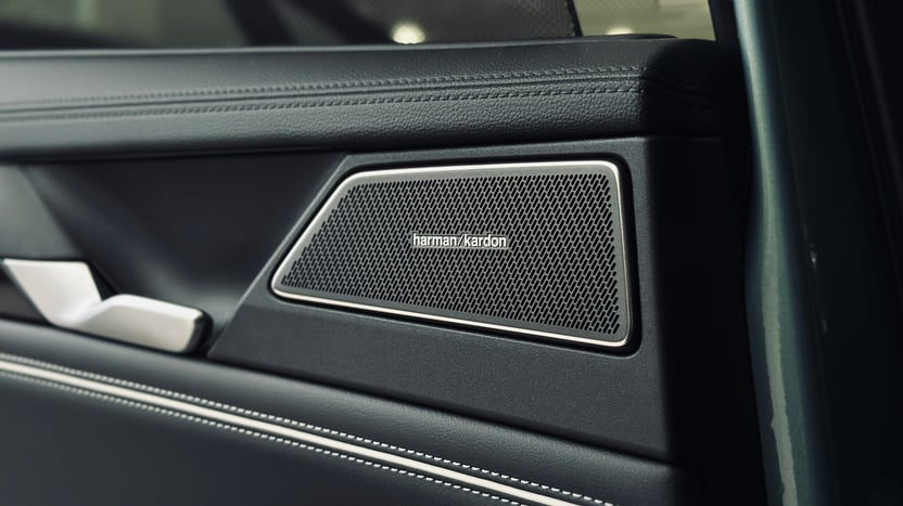 Зображення Новий Passat Elegance 2.0 TSI