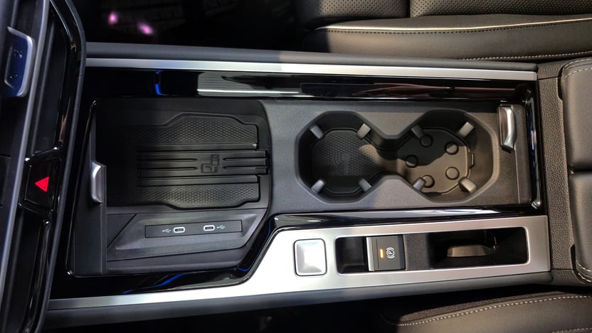 Зображення Новий Passat Elegance 2.0 TSI