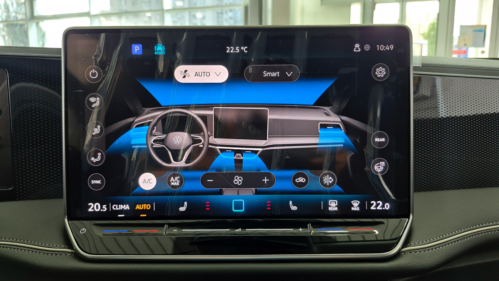 Зображення Новий Passat Business 1.5 eTSI