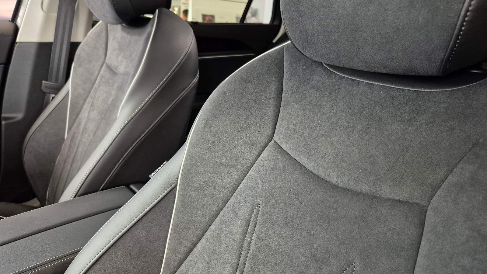 Зображення Новий Passat Business 1.5 eTSI