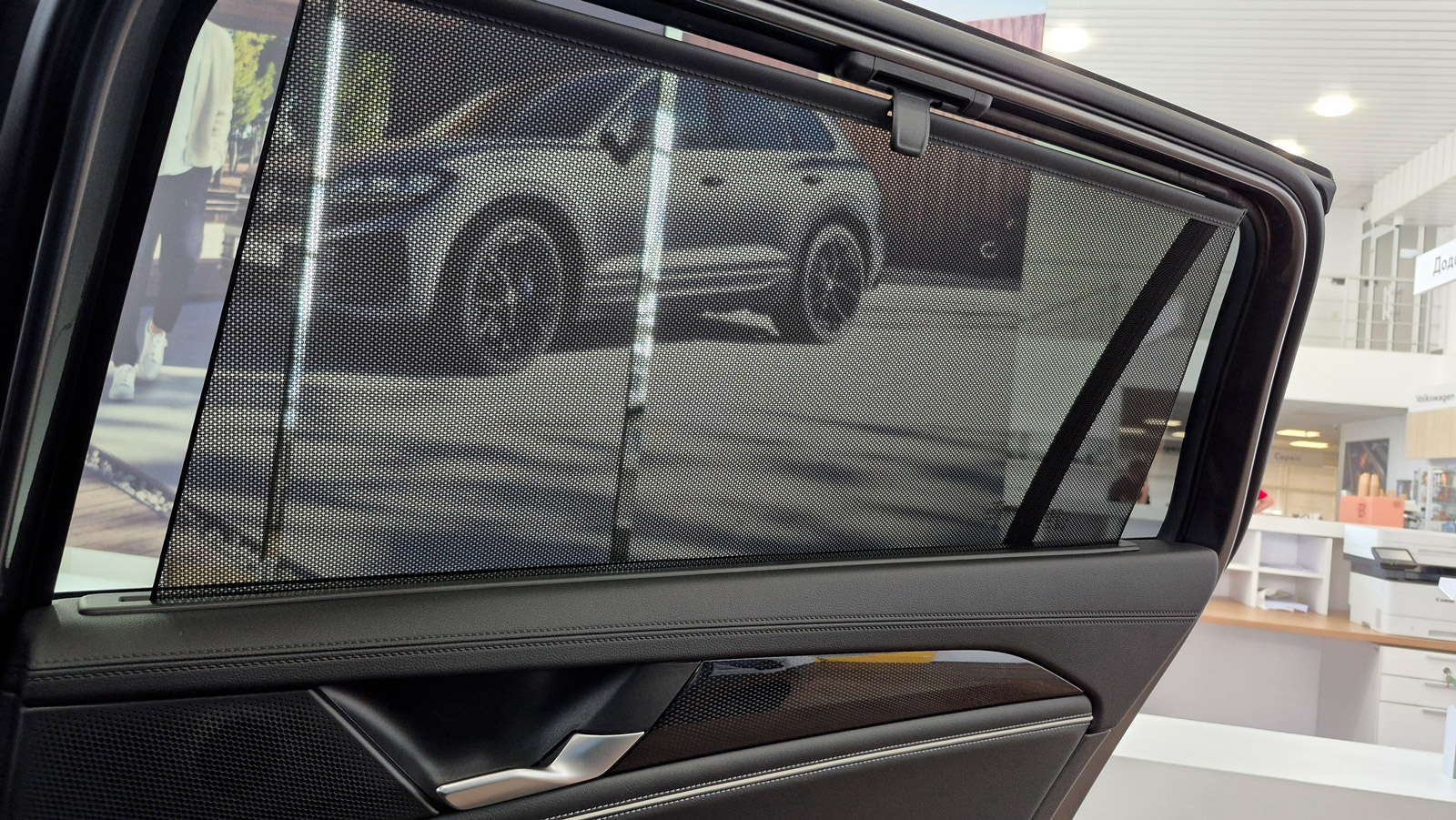 Зображення Новий Passat Business 1.5 eTSI