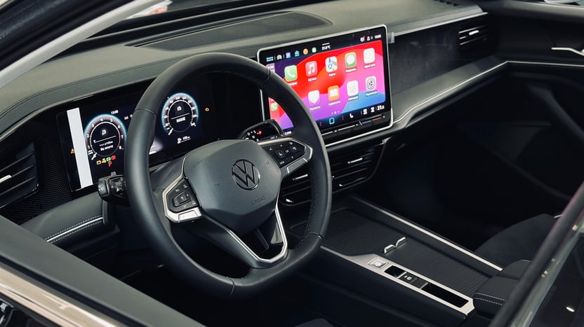 Зображення Новий Passat Business 1.5 eTSI