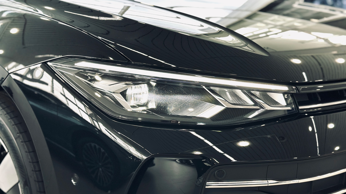 Зображення Новий Passat Business 1.5 eTSI