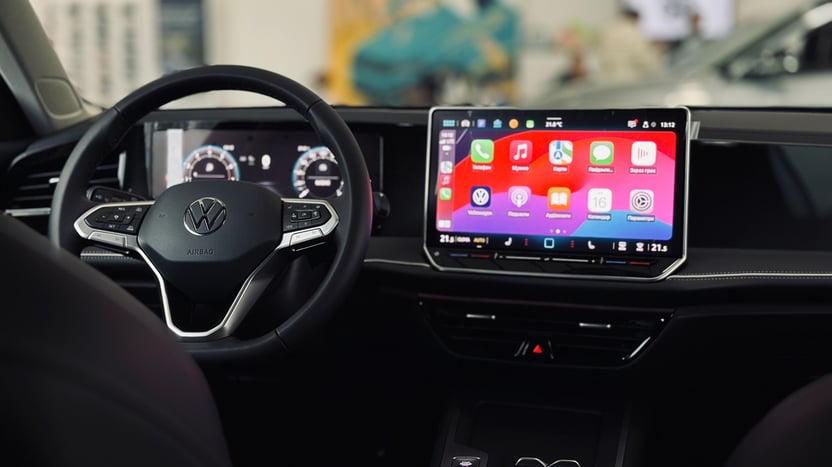 Зображення Новий Passat Business 1.5 eTSI