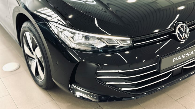 Зображення Новий Passat Business 1.5 eTSI