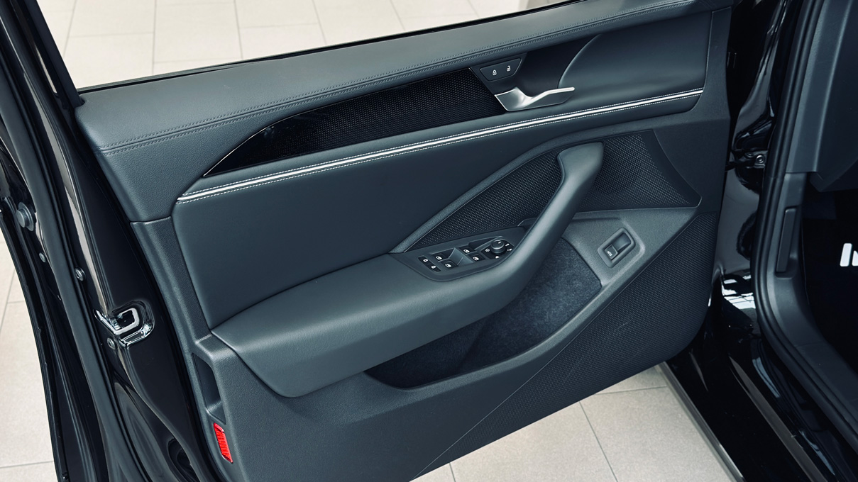 Зображення Новий Passat Business 1.5 eTSI