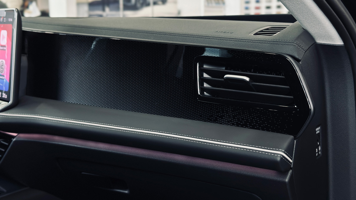 Зображення Новий Passat Business 1.5 eTSI