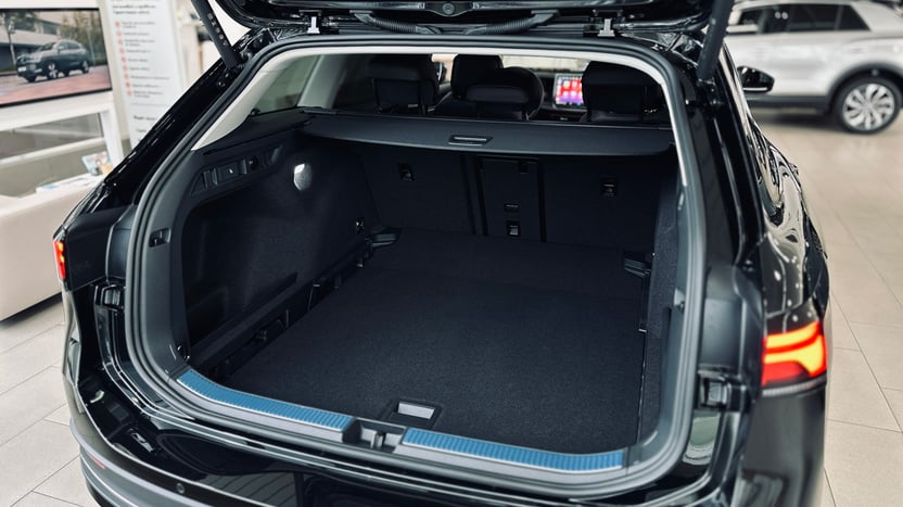 Зображення Новий Passat Business 1.5 eTSI