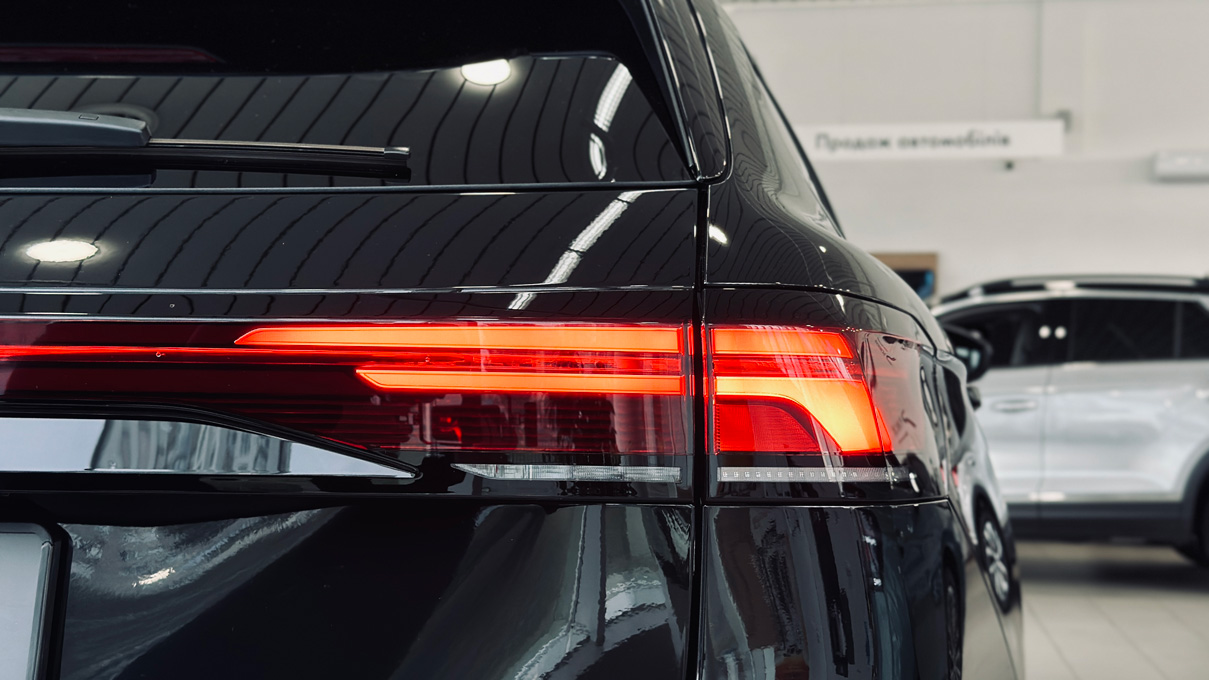 Зображення Новий Passat Business 1.5 eTSI