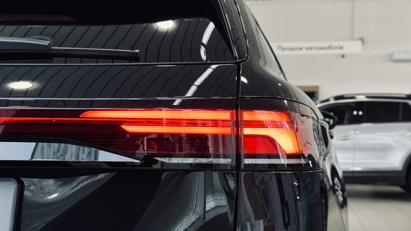 Зображення Новий Passat Business 1.5 eTSI