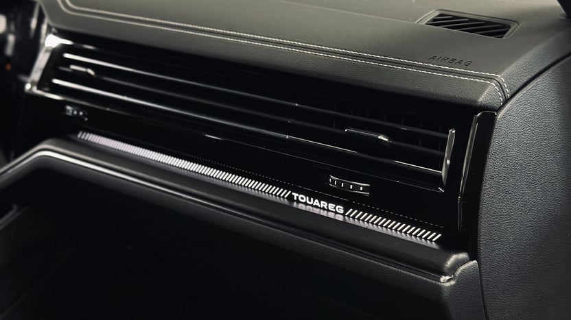 Зображення Touareg Silver 3.0 V6 TFSI