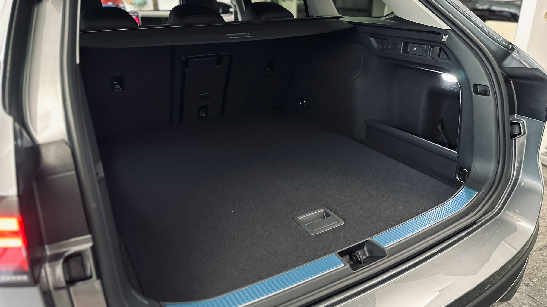 Зображення Новий Passat Business 1.5 eTSI