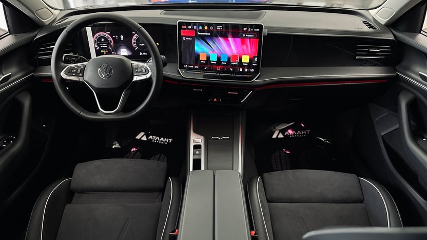 Зображення Новий Passat Business 1.5 eTSI