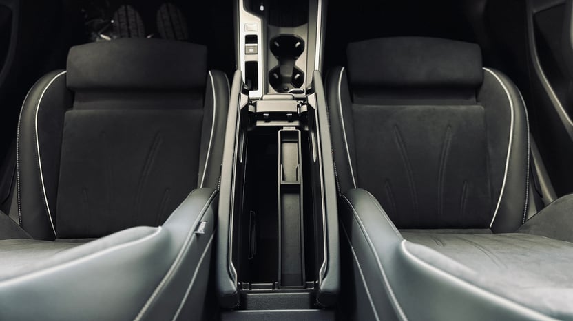 Зображення Новий Passat Business 2.0 TDI