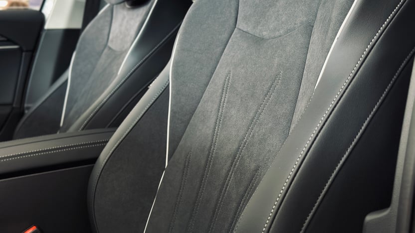 Зображення Новий Passat Business 2.0 TDI