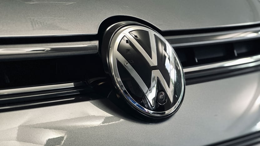 Зображення Новий Passat Business 2.0 TDI