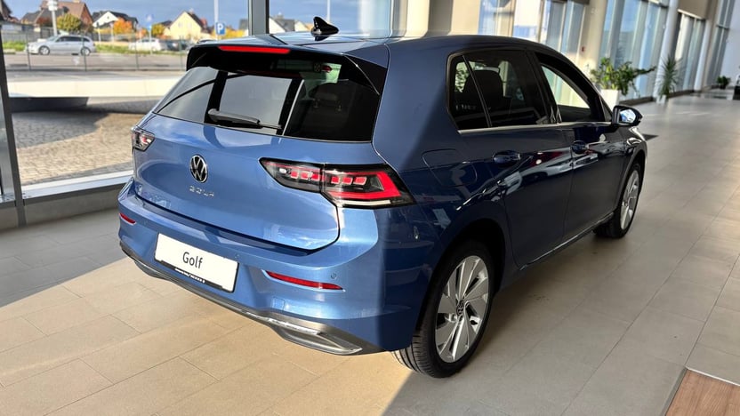 Зображення Golf Style 1.4 TSI