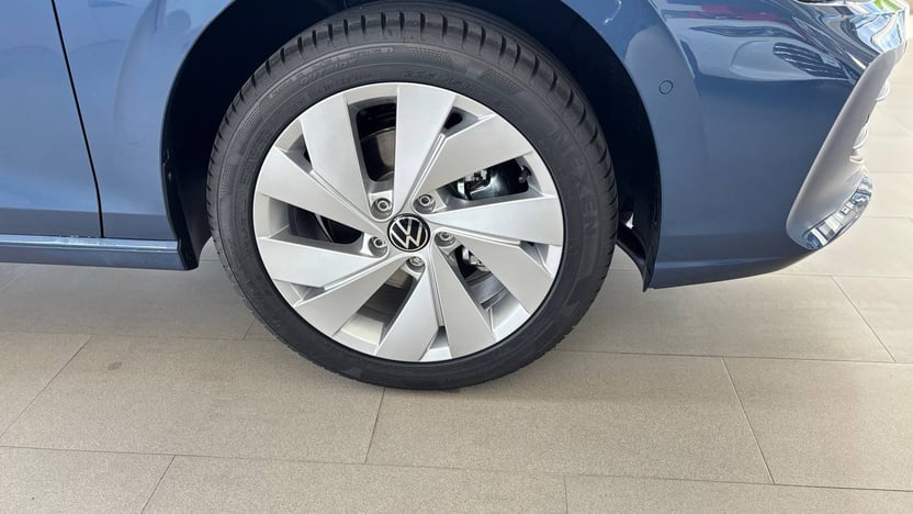 Зображення Golf Style 1.4 TSI