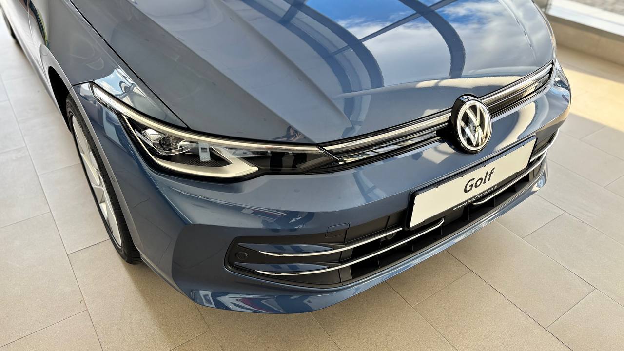 Зображення Golf Style 1.4 TSI