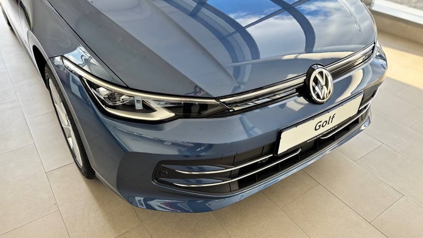 Зображення Golf Style 1.4 TSI