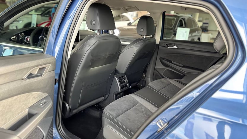 Зображення Golf Style 1.4 TSI