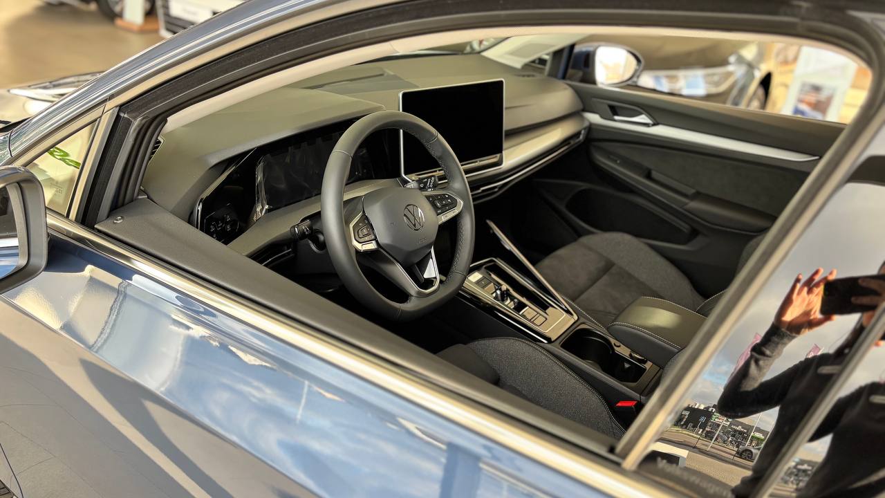 Зображення Golf Style 1.4 TSI