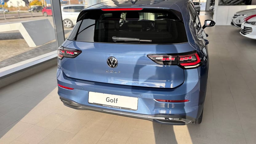 Зображення Golf Style 1.4 TSI