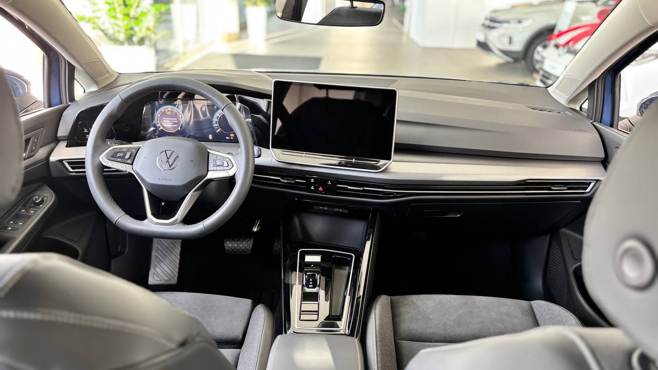 Зображення Golf Style 1.4 TSI