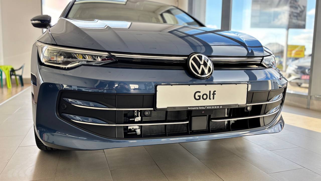 Зображення Golf Style 1.4 TSI