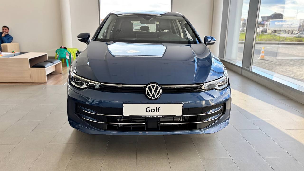 Зображення Golf Style 1.4 TSI