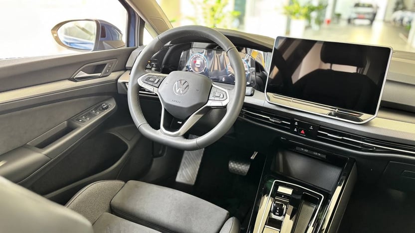 Зображення Golf Style 1.4 TSI