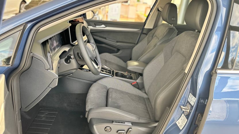 Зображення Golf Style 1.4 TSI