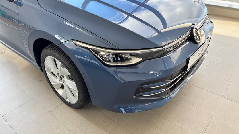 Зображення Golf Style 1.4 TSI