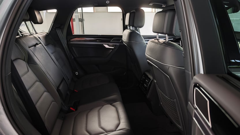Зображення Touareg R-Line Platinum 3.0 V6 TDI