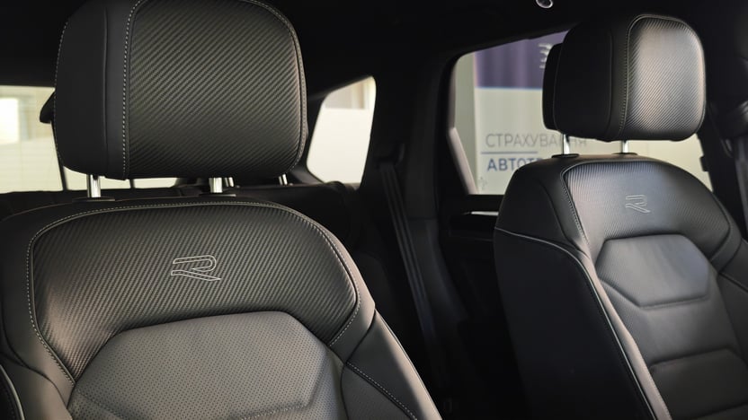 Зображення Touareg R-Line Platinum 3.0 V6 TDI