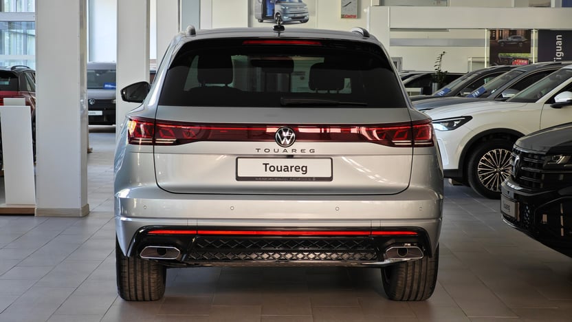 Зображення Touareg R-Line Platinum 3.0 V6 TDI