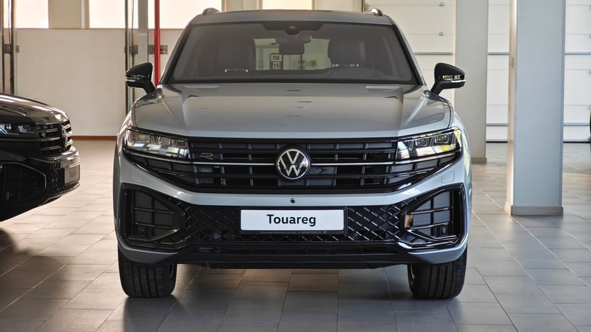 Зображення Touareg R-Line Platinum 3.0 V6 TDI