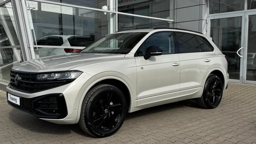 Зображення Touareg R-Line Platinum 3.0 V6 TDI