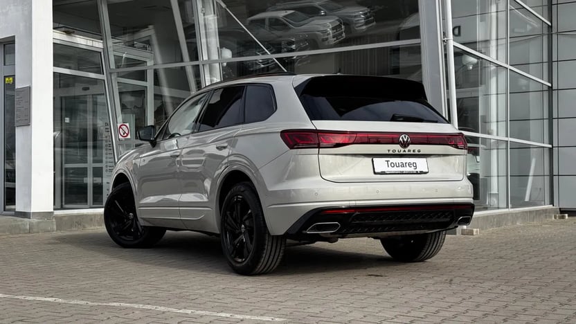 Зображення Touareg R-Line Platinum 3.0 V6 TDI