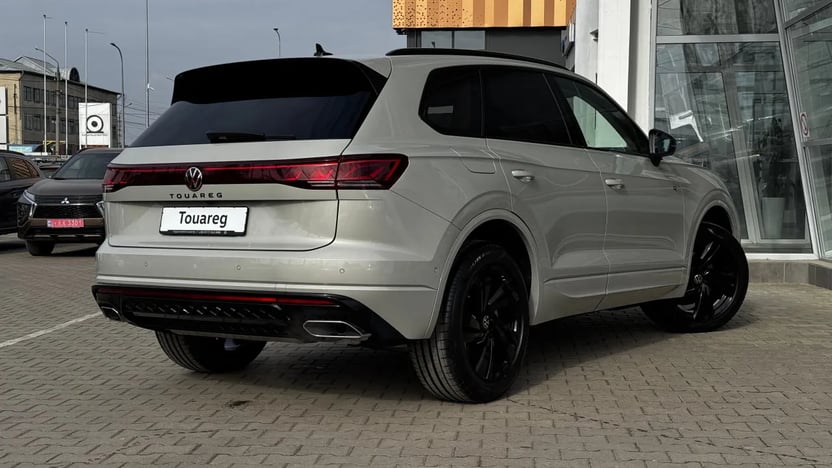 Зображення Touareg R-Line Platinum 3.0 V6 TDI