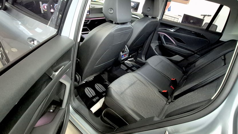 Зображення Tiguan Life 2.0 TDI FWD