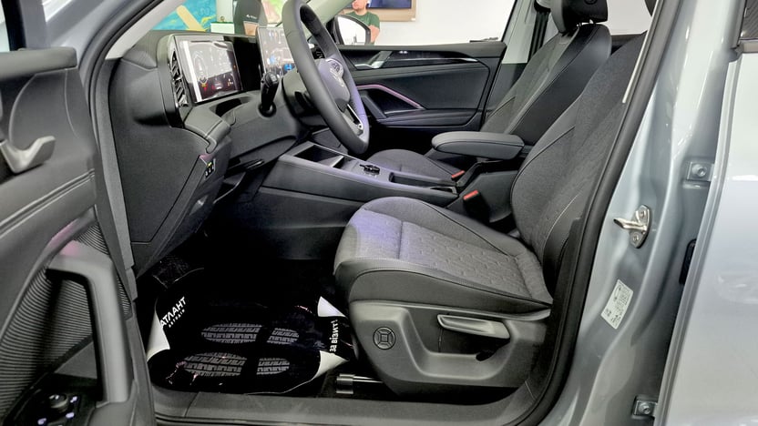 Зображення Tiguan Life 2.0 TDI FWD