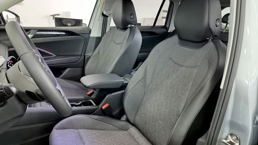 Зображення Tiguan Life 2.0 TDI FWD