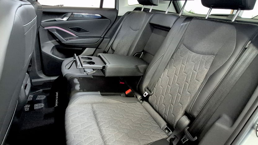 Зображення Tiguan Life 2.0 TDI FWD