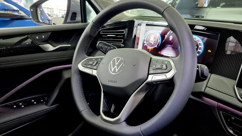 Зображення Tiguan Life 2.0 TDI FWD
