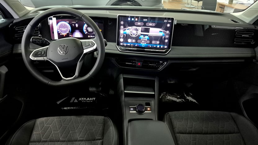 Зображення Tiguan Life 2.0 TDI FWD